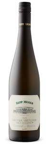 Sepp Moser Gebling Grüner Veltliner 2016